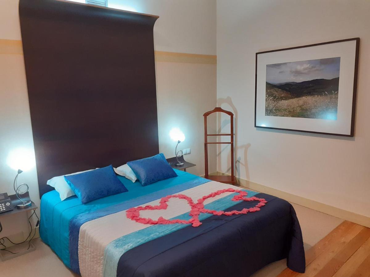 Hotel Principe Da Beira Фундан Екстер'єр фото